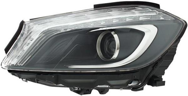 Volkswagen Golf7 2016  Far Sağ  (Oem No:5G1941774) - Image 1