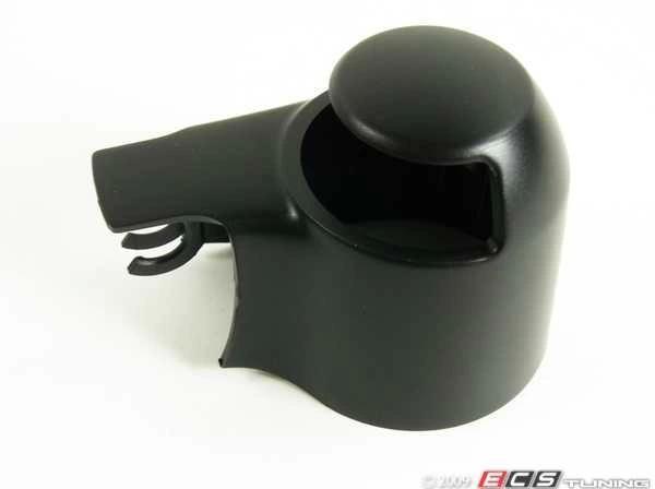 Silecek Kol Kapağı T5Polo Hb 02-- None (Oem No: Vw-6Q6955435D Orj) - Image 1