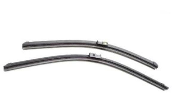 Sılecek Süpürgesı Ön Takım 3397007460 / 119301 (530 X 480 Mm) (Muz Tıp) Vw Polo-Ibıza Bm 05-10 (Oem  - Image 1