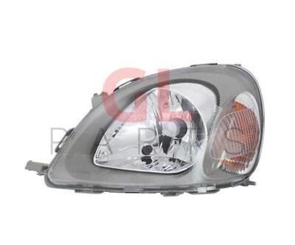 Far Sol Japon Yarıs (P1) Benzin 01-02 (Oem No: 81170-0D011) - Image 1