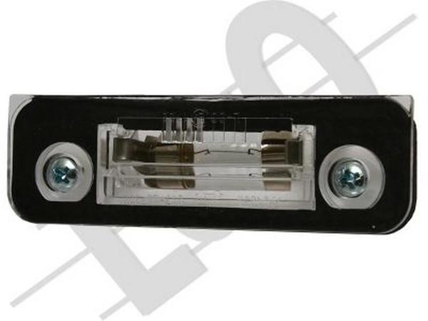 Volkswagen Golf6 2010 2013 Plaka Lambası  (Oem No:1K8943021) - Image 1
