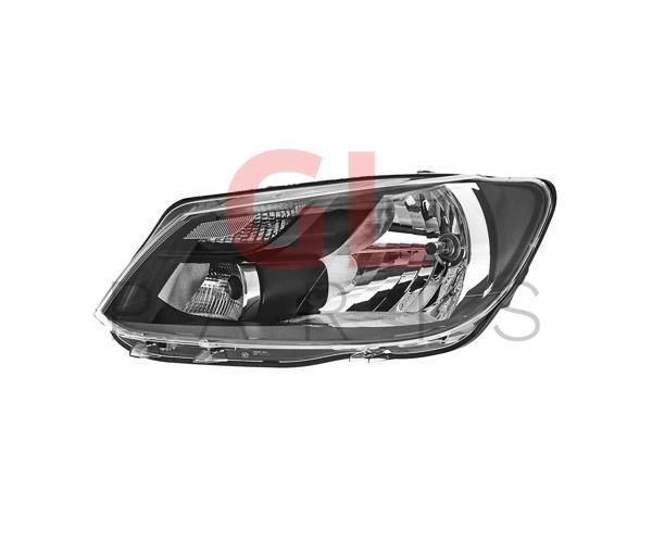 Far Sol Vw Caddy Bm 13-15 (Oem No: 2K5941005B) - Image 1