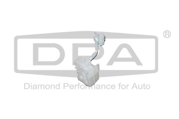 2011-2014 Volkswagen Jetta 6 Ön Cam Su Bidonu-Deposu Oem No: 5C6955453Q - Image 1
