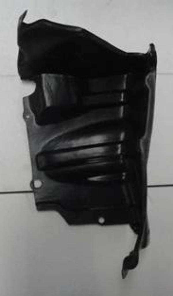 Suzukı Alto- 10/12; Karter Muhafaza Plastiği Sağ (Tw) (Oem No: 72393-68K00) - Image 1