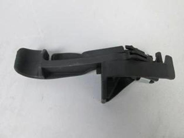 2000-2002 Toyota Corolla Zz111 Bagaj Kapağı Ve Depo Kapağı İç Açma Kolu (Mandalı) Plastik  (Adet) (O - Image 1