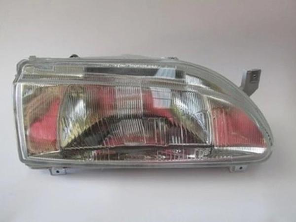 1992-2001 Renault R19 Europa Far Lambası Sağ Manuel (H4)(Ayfar) (Adet) (Oem No:7701036028) - Image 1