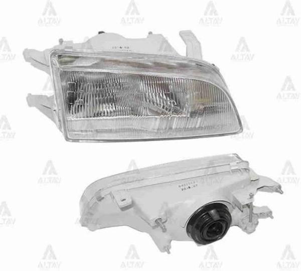 Far Swift  1989-1995 Sağ (1 Adet) (Oem No: 35121-60B30) - Image 1