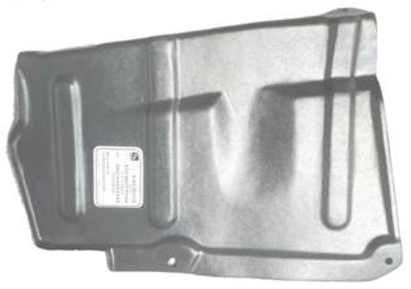 Toyota Rav4- 06/09; Karter Muhafaza Plastiği Sağ (Lt-Ty9004) (Tw) (Oem No: 51443-42010) - Image 1