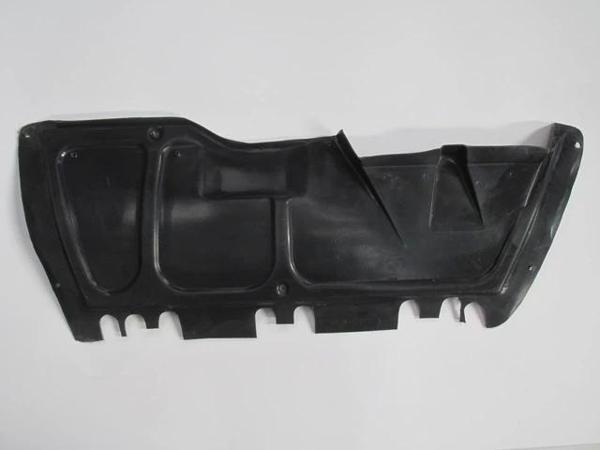 1999-2005 Volkswagen Bora Karter Muhafazası Orta Benzinli (Plastik) (Adet) (Oem No:1J0825237) - Image 1