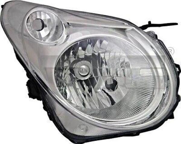 Far Sol Japon Alto (Gf) 1.0 09- (Oem No: 35321M68K01) - Image 1
