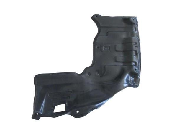 1988-1992 Toyota Corolla Ae92 Karter Muhafaza Plastiği Sağ (Adet) (Oem No:5144212050) - Image 1