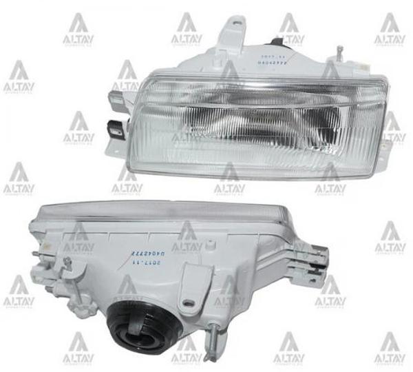 Far Corolla  1988-1992 Sol (1 Adet) (Oem No: 81150-1A620) - Image 1