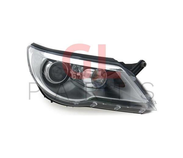Far Sag Xenon Vw Tıguan Bm 08-11 (Oem No: 5N1941040K) - Image 1