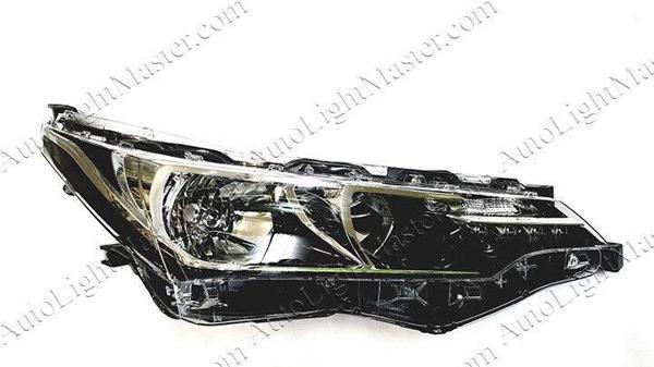 Far Sag Japon Corolla (E18) Benzin-Dizel 16- (Oem No: 81130-02L50) - Image 1