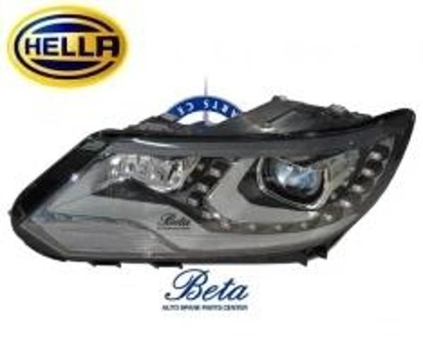 Far Sol Xenon-Led`Lı Vw Tıguan Bm 11- (Oem No: 5N1941753) - Image 1