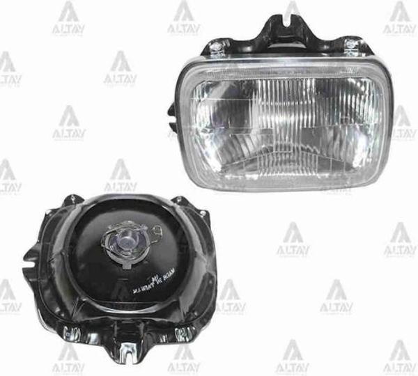 Far Hilux  84-1988 Ln-56  Ln65 Sol (1 Adet) (Oem No: 81150-89159) - Image 1