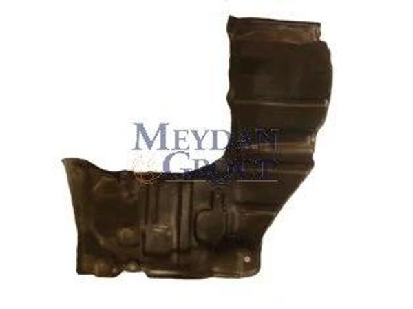 1993-1998 Toyota Corolla Ae101 Karter Muhafaza Plastiği Sol Otomatik (Lt-Ty8019A) (Tw) (Adet) (Oem N - Image 1