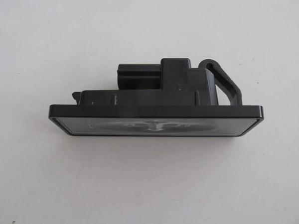 Renault Talısman- 16/20; Plaka Lambası (Oem No: 265108990C) - Image 1