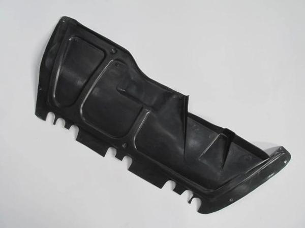 1998-2004 Volkswagen Golf 4 Karter Muhafazası Orta Benzinli (Plastik) (Adet) (Oem No:1J0825237) - Image 1