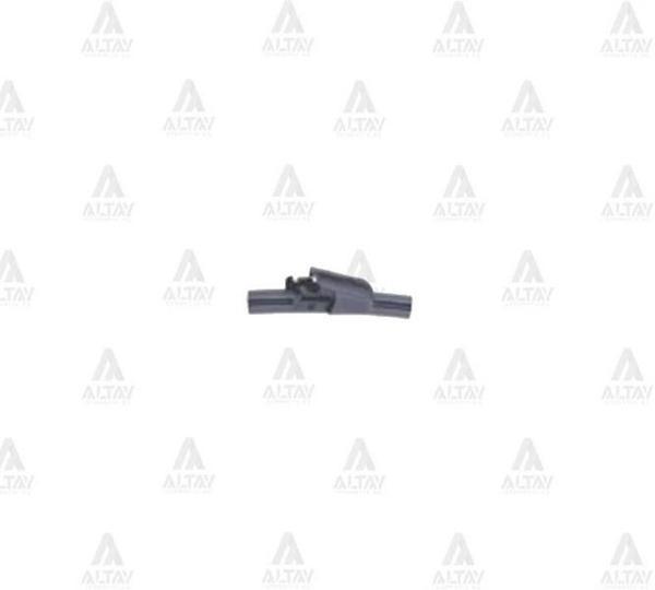 Silecek Süpürgesi Vw Arka Caddy 2004 Sonrası  Transporter 2004 Sonrası  Touran 2003-2010 16 (400Mm)  - Image 1