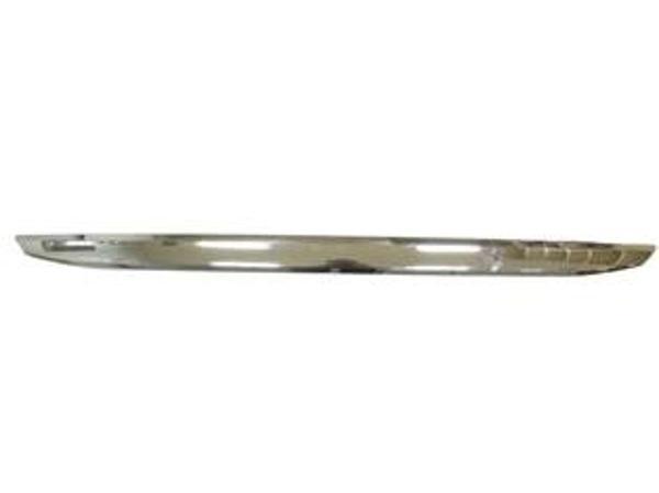 Toyota Corolla- E150- 10/13; Arka Plaka Lamba Çıtası Nikelajlı (Casp) (Oem No: 76811-12B50) - Image 1