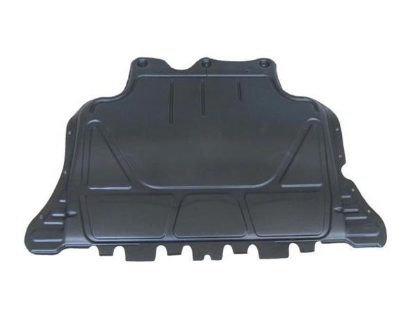 Volkswagen Passat- B8- 14/18; Karter Muhafaza Plastiği (Dizel) (Otomatik/Manuel) (Oem No: 5Q0825236Q - Image 1