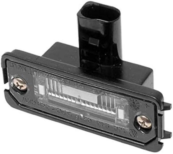 Plaka Lambası Polo None (Oem No: Vw-1J6943021B.) - Image 1