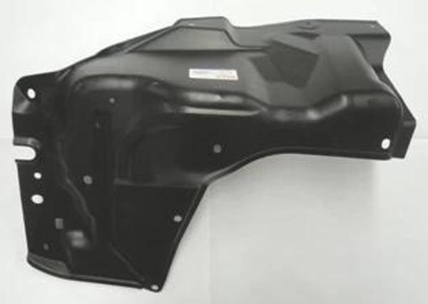 Toyota Corolla- E150- 10/13; Karter Muhafaza Plastiği Sol (Benzinli) (Tw) (Oem No: 51442-12220) - Image 1