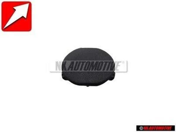 Motor Muhafaza Tapası Küçük Golf4 None (Oem No: Vw-06A103937) - Image 1