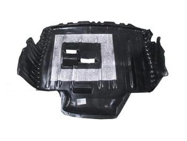 1996-2001 Volkswagen Polo Classic Karter Muhafaza Plastiği Orta (Adet) (Oem No:6K0825235) - Image 1