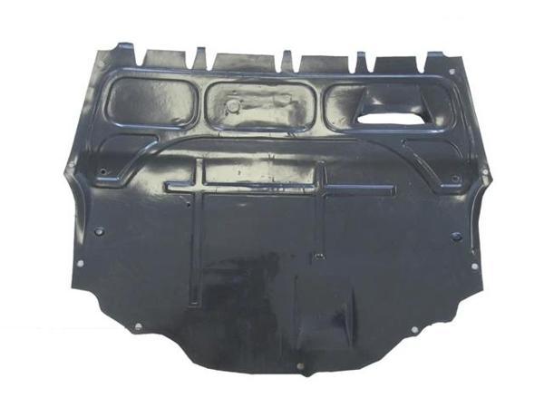 2002-2009 Volkswagen Polo 5 Karter Muhafaza Plastiği (Adet) (Oem No:6Q0825237T) - Image 1