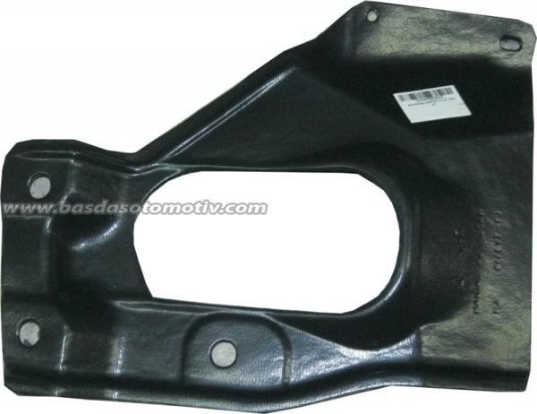 Muhafaza Karter Hılux Vigo Lh Toyota Hılux (Oem No: 1004Mkr9009002) - Image 1