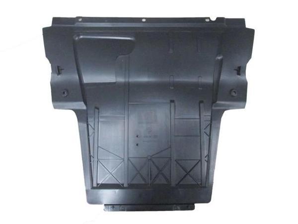 2003-2006 Renault Megane Iı Karter Muhafaza Plastiği Orta Benzinli (Adet) (Oem No:8200563696) - Image 1