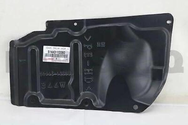 Karter Muhafazası Corolla 06Sonrası / Avensıs 08Sonrası / Aurıs 09Sonrası / Verso 10Sonrası Benzinli - Image 1