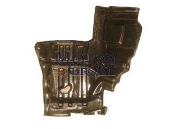 1989-1992 Toyota Corona At171 Karter Muhafaza Plastiği Sol Manuel (Lt-Ty8007) (Adet) (Oem No:5144220 - Image 1