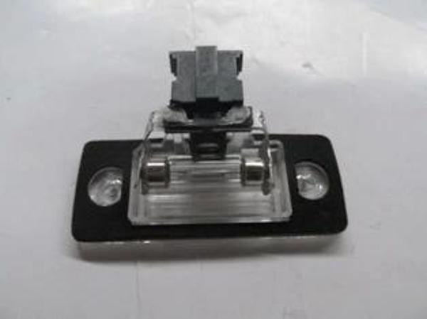 2001-2004 Skoda Fabia Plaka Lambası (Famella) (Adet) (Oem No:6Y0943021) - Image 1