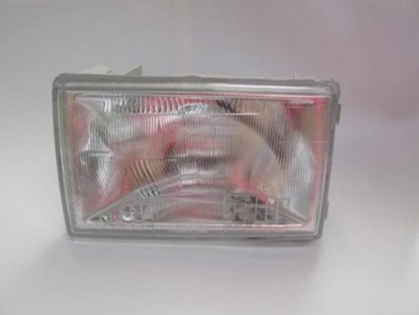 1983-1992 Renault R9 Broadway Far Lambası Sol Manuel (H4) (Ayfar) (Adet) (Oem No:7700773368) - Image 1