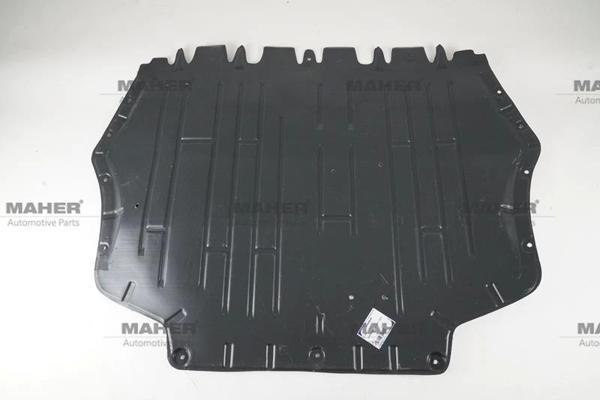 Karter Muhafazası Caddy Golf5 Golf6 Jetta A3 Leon Octavia 2004-2009 (Dizel Büyük) (Oem No:1K0825237A - Image 1