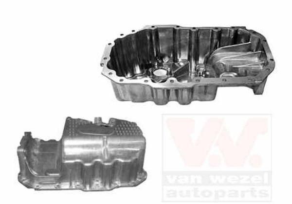 Golf5 Jetta A3 Leon 2004  Yan Karteri Sensörlü (Oem No:03C103603S) - Image 1