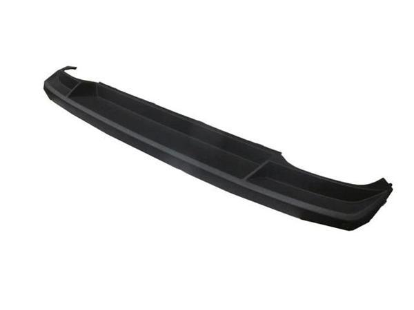 Skoda Octavıa- 13/17; Karlık (Arka Tampon Altı) (Spoıler) (Sensör Deliksiz) (Tw-Y) (Oem No: 5E580752 - Image 1