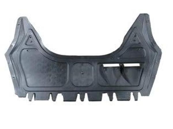 Volkswagen Golf- 6- 09/12; Karter Muhafaza Plastiği (Plastik Enjeksiyon) (Benzinli) (Oem No: 1K08252 - Image 1