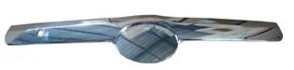 Toyota Camry- 06/09; Arka Plaka Lamba Çıtası Nikelajlı (Oem No: 76801-06410) - Image 1