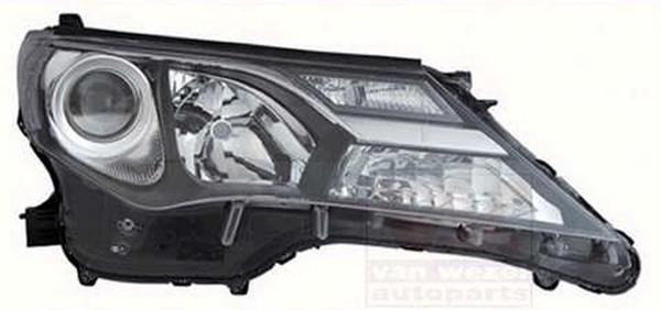 Rav4 (A4) 2013 2015 Far Sağ  (Oem No:8113042542) - Image 1