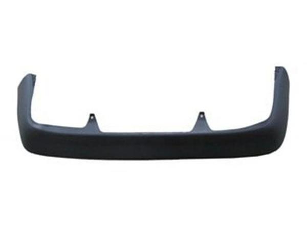 1999-2002 Toyota Corolla Ae111 Arka Alt Tampon Siyah (Fpı) (Adet) (Oem No:5216912110) - Image 1