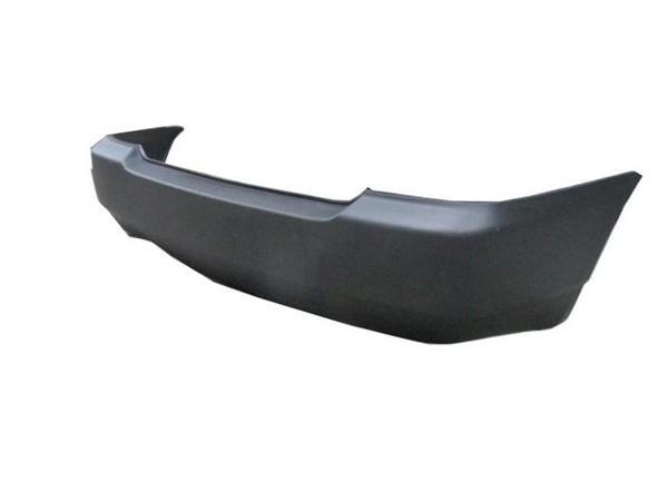 2002-2004 Toyota Corolla Zze121 Arka Tampon (Sedan) (My) (Adet) (Oem No:521591A920) - Image 1