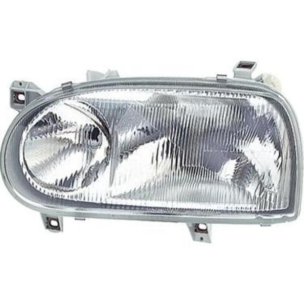 Far Sag 1Dj 006 360-661 Vw Golf3 Bm 92-98 (Oem No: 1H6941018Af) - Image 1