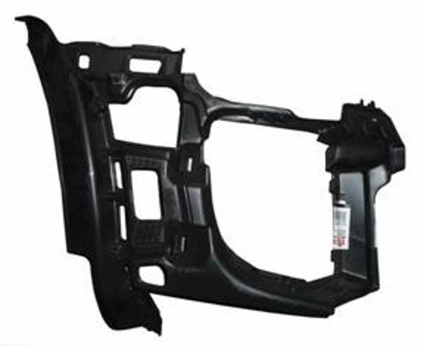 Volkswagen Golf- 6- 09/12; Ön Tampon Bağlantı Braketi Sağ (Gtı) (Tw) (Oem No: 5K0807262) - Image 1