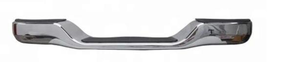 Tampon Hılux Ln145 Arka Krom Tyd 98-01 Toyota Hılux (Oem No: 1004Tmp2098168) - Image 1