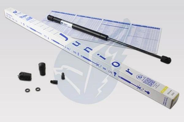 Renault Megane Iı Sedan (Lm0 1_) 2003  Bagaj Amortisörü  (Oem No:8200119497) - Image 1