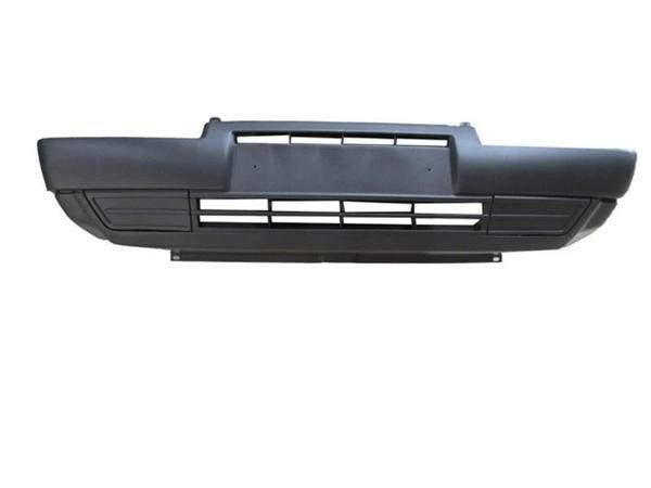 1988-1994 Skoda Forman Ön Tampon Siyah Tyg Oem No: 115720016 - Image 1